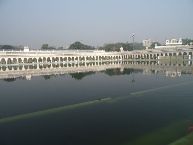 New Delhi